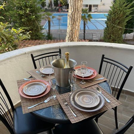 Sunny Hill Apartment Golem (Tirana) Exterior foto