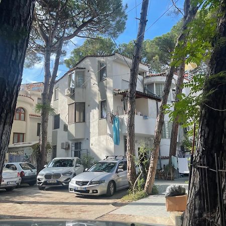 Sunny Hill Apartment Golem (Tirana) Exterior foto