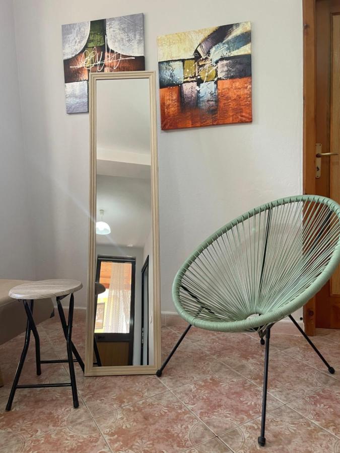 Sunny Hill Apartment Golem (Tirana) Exterior foto