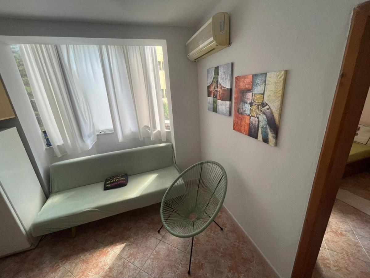 Sunny Hill Apartment Golem (Tirana) Exterior foto