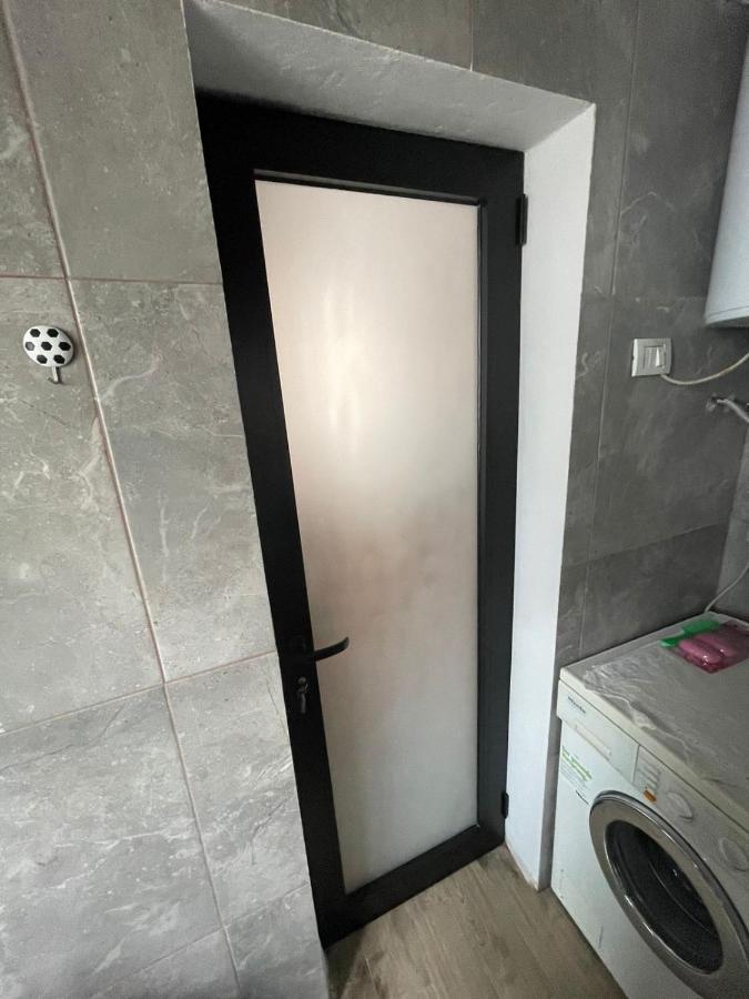 Sunny Hill Apartment Golem (Tirana) Exterior foto