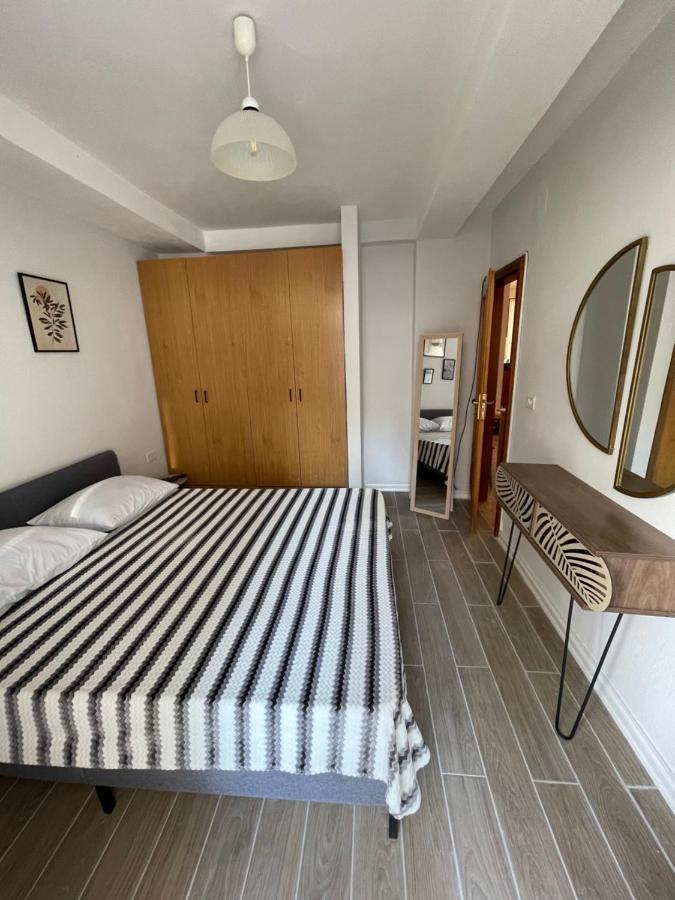 Sunny Hill Apartment Golem (Tirana) Exterior foto