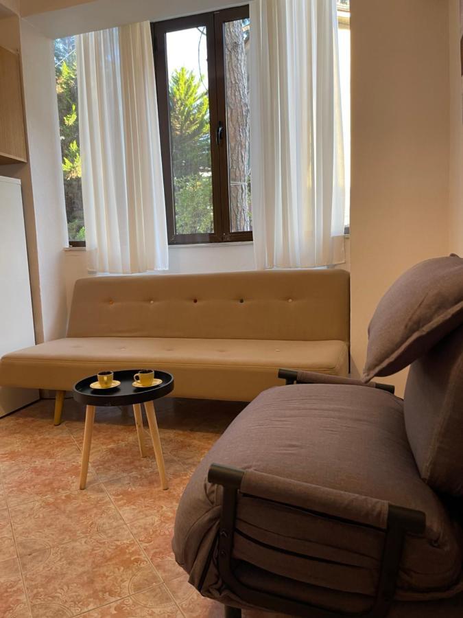 Sunny Hill Apartment Golem (Tirana) Exterior foto