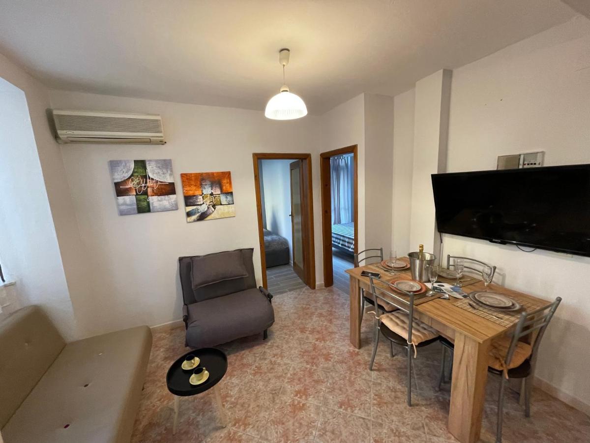 Sunny Hill Apartment Golem (Tirana) Exterior foto